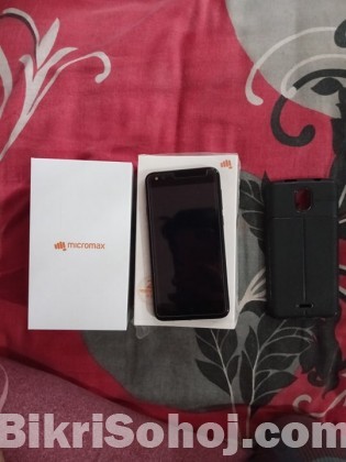 Micromax Q440 Full fresh